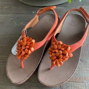 Fitflop Blossom Sandals